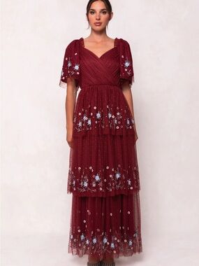Ivy City Co dress